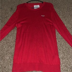 Hollister sweater